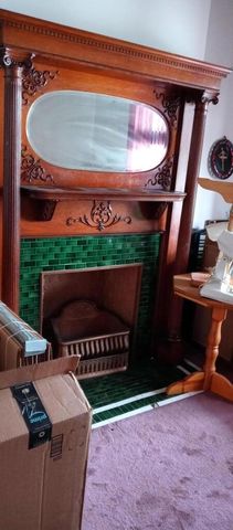 744 W Grand Boulevard, Detroit City, MI 48216