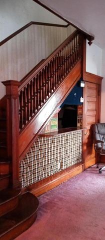 744 W Grand Boulevard, Detroit City, MI 48216