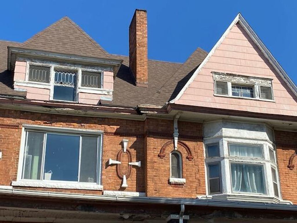 744 W Grand Boulevard, Detroit City, MI 48216