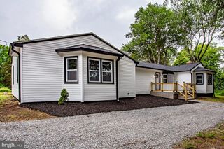 93 JERICHO ROAD, Salem, NJ 08079