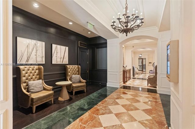 3400 SW 27th Ave 1505, Coconut Grove, FL 33133