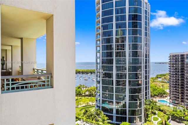 3400 SW 27th Ave 1505, Coconut Grove, FL 33133
