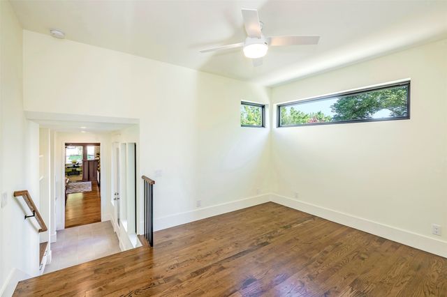 2716 College Avenue, Fort Worth, TX 76110