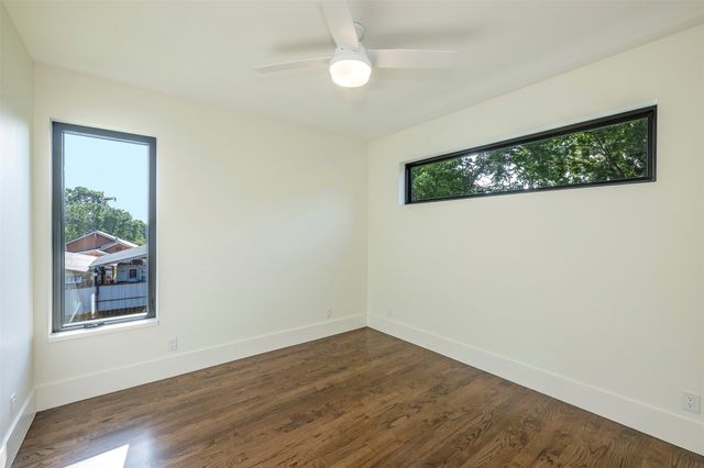 2716 College Avenue, Fort Worth, TX 76110