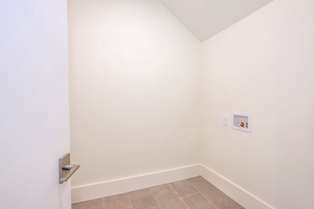 2716 College Avenue, Fort Worth, TX 76110