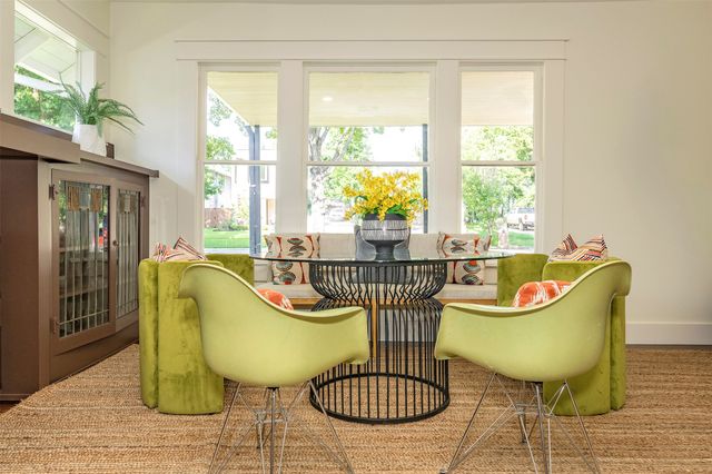 2716 College Avenue, Fort Worth, TX 76110