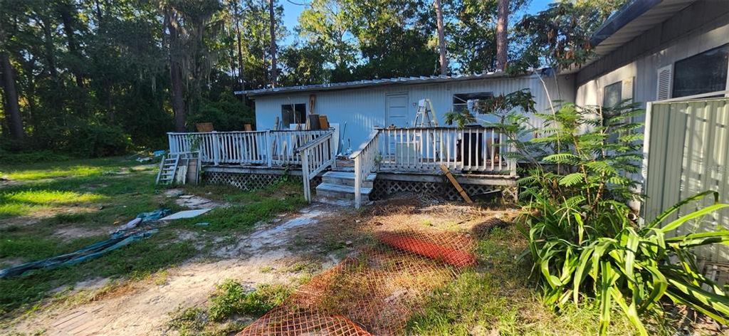 9226 SW 155TH STREET, Dunnellon, FL 34432