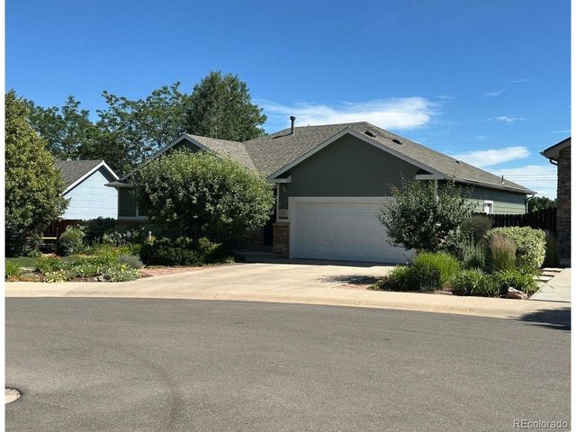 2992 9th Pl Ct SW, Loveland, CO 80537