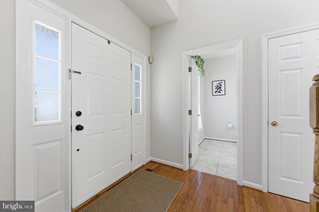 14889 GREENHILL CROSSING DR, Haymarket, VA 20169