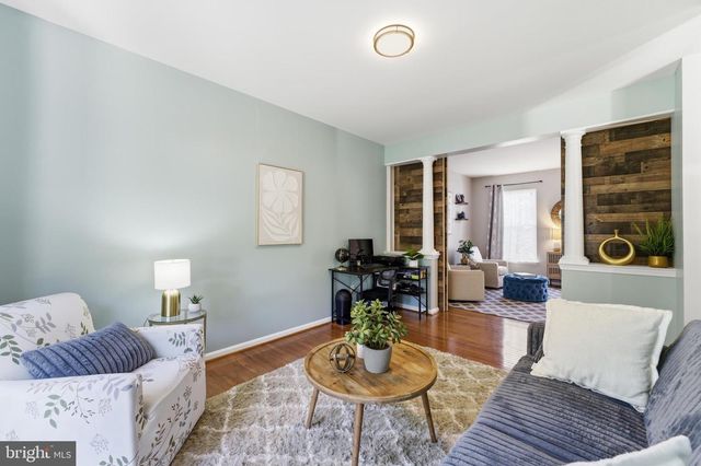 14889 GREENHILL CROSSING DR, Haymarket, VA 20169