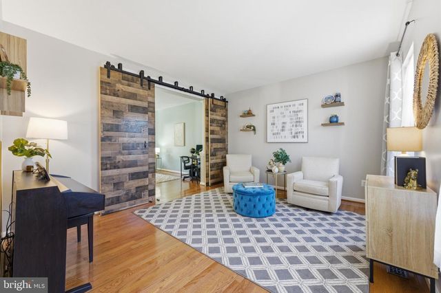 14889 GREENHILL CROSSING DR, Haymarket, VA 20169