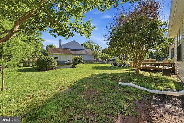 14889 GREENHILL CROSSING DR, Haymarket, VA 20169