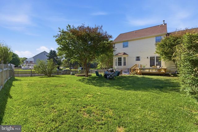 14889 GREENHILL CROSSING DR, Haymarket, VA 20169