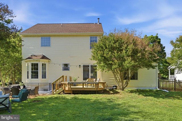 14889 GREENHILL CROSSING DR, Haymarket, VA 20169