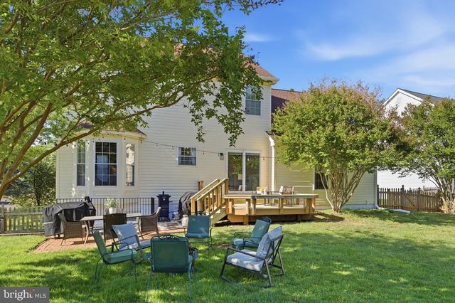 14889 GREENHILL CROSSING DR, Haymarket, VA 20169