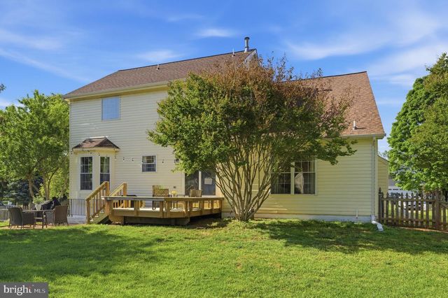 14889 GREENHILL CROSSING DR, Haymarket, VA 20169