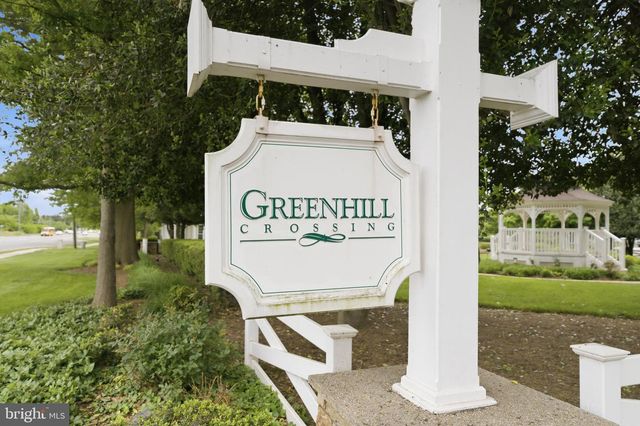 14889 GREENHILL CROSSING DR, Haymarket, VA 20169