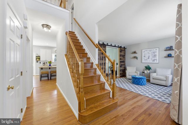 14889 GREENHILL CROSSING DR, Haymarket, VA 20169