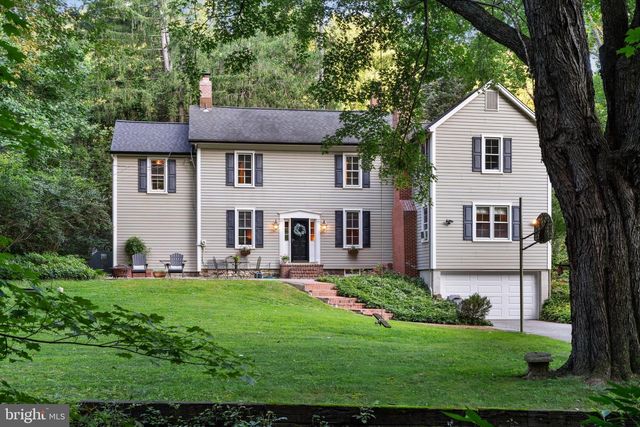 805 WARREN RD, Cockeysville, MD 21030