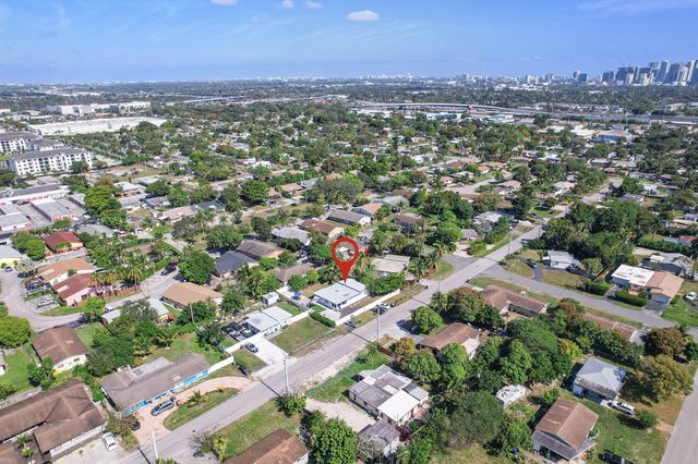 2629 SW 6th Court, Fort Lauderdale, FL 33312