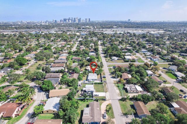 2629 SW 6th Court, Fort Lauderdale, FL 33312