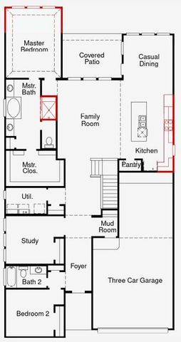 775 Sage Thrasher CIR, Dripping Springs, TX 78620