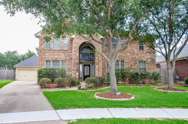 13938 Charterhouse Way, Sugar Land, TX 77498