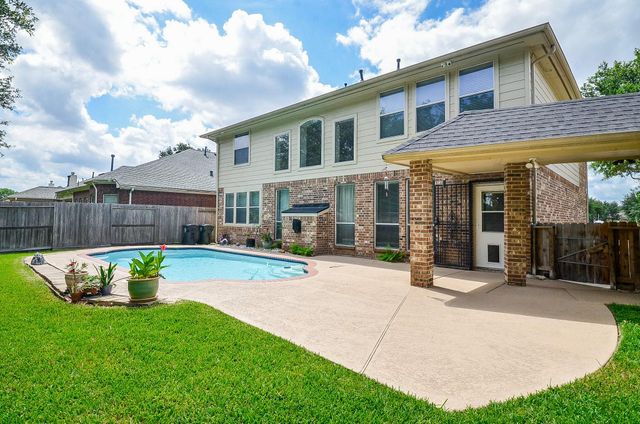 13938 Charterhouse Way, Sugar Land, TX 77498