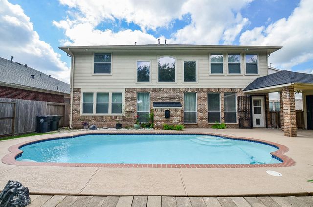 13938 Charterhouse Way, Sugar Land, TX 77498