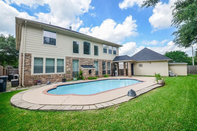 13938 Charterhouse Way, Sugar Land, TX 77498