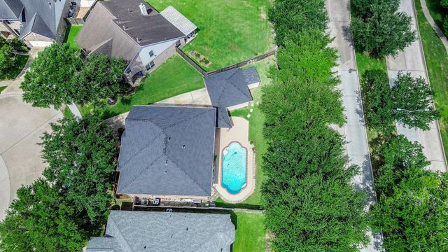 13938 Charterhouse Way, Sugar Land, TX 77498