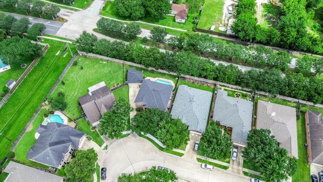 13938 Charterhouse Way, Sugar Land, TX 77498
