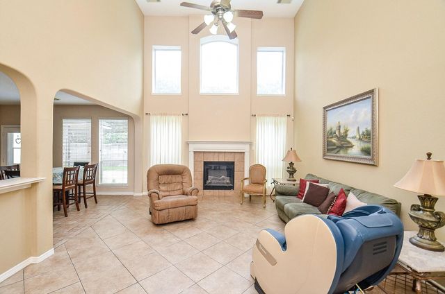 13938 Charterhouse Way, Sugar Land, TX 77498