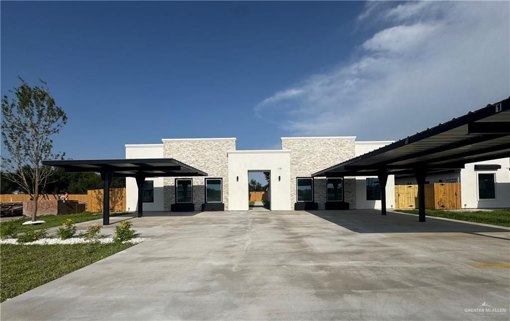 108 Dove Street 1, Mission, TX 78572