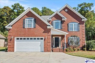 4145 Rodanthe Cir., Florence, SC 29501