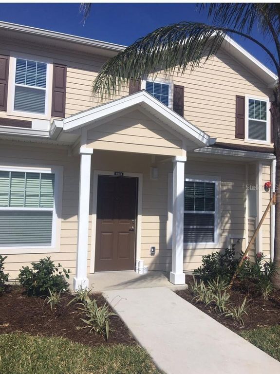 3225 CUPID PLACE, Kissimmee, FL 34747