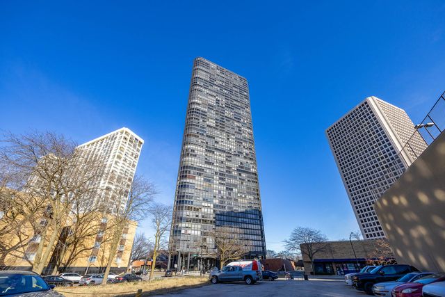 5415 N SHERIDAN Road 2203, Chicago, IL 60640