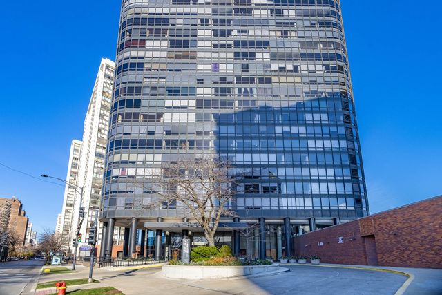 5415 N SHERIDAN Road 2203, Chicago, IL 60640