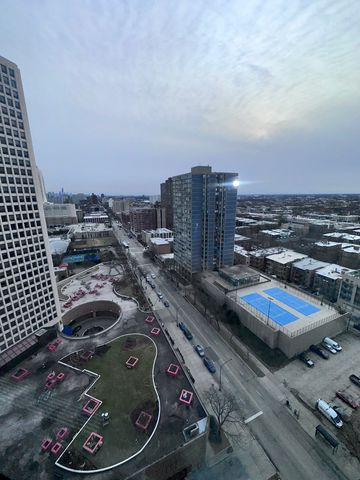 5415 N SHERIDAN Road 2203, Chicago, IL 60640