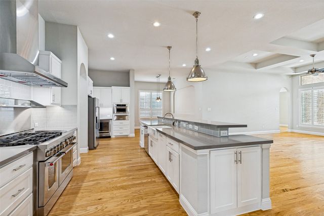 7700 Weatherford Trace, Mckinney, TX 75071
