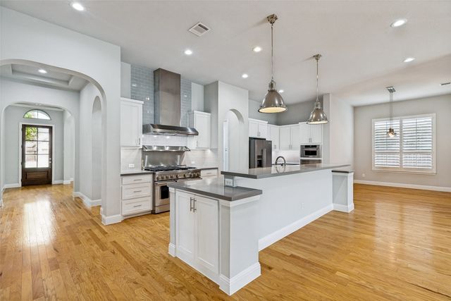 7700 Weatherford Trace, Mckinney, TX 75071