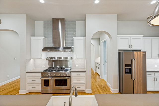 7700 Weatherford Trace, Mckinney, TX 75071