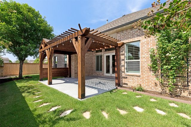 7700 Weatherford Trace, Mckinney, TX 75071