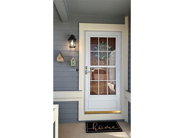 Address unavailable.