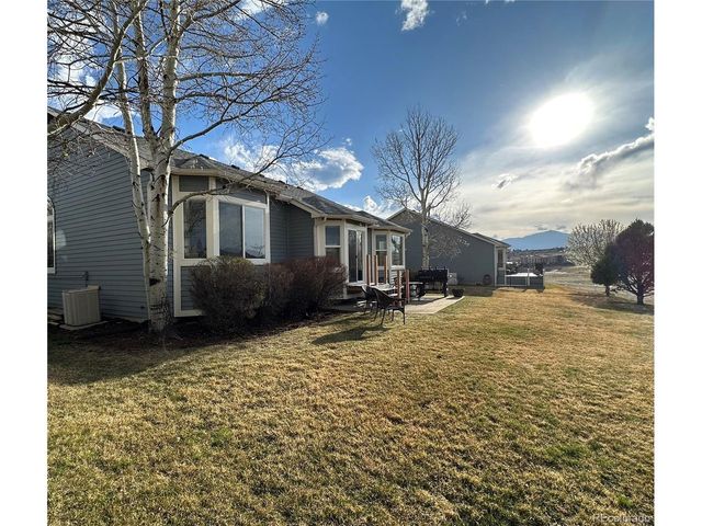 Address unavailable.