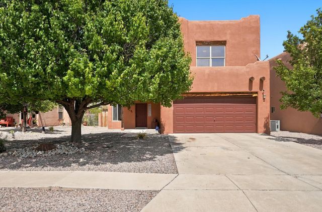 3032 Cochiti Street NE, Rio Rancho, NM 87144