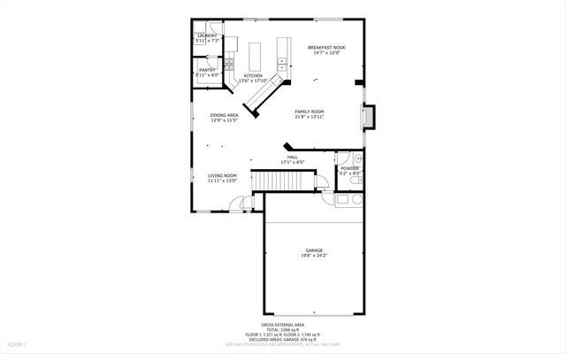 3032 Cochiti Street NE, Rio Rancho, NM 87144