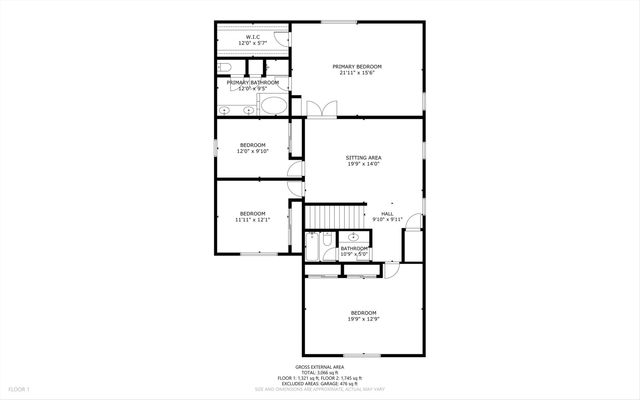 3032 Cochiti Street NE, Rio Rancho, NM 87144