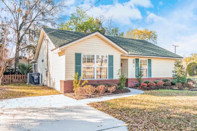 288 W OHIO Avenue, Macclenny, FL 32063