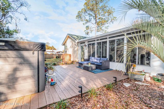 288 W OHIO Avenue, Macclenny, FL 32063